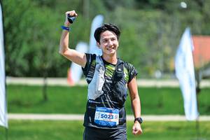 BIB: 5023
                            <button type="button" onclick="openModal(25038364)" class="btn btn-primary btn-sm float-right btn-popup" data-toggle="modal" data-target=".modal-high-quality">
                        <i class="fas fa-shopping-cart"></i> Add to Cart
                    </button>
                                            <button type="button" onclick="isThisMe(25038364, true)" class="btn btn-success btn-sm float-right btn-popup btn-isme hidden" data-toggle="tooltip" data-placement="bottom" title="นี่คือรูปของคุณใช่ไหม คลิกที่นี่เพื่อเอาเข้าอัลบั้ม">
                        <i class="fas fa-plus"></i> Add to album
                    </button>
                    <button type="button" onclick="isThisMe(25038364, false)" class="btn btn-warning btn-sm float-right btn-popup btn-isnotme hidden">
                        <i class="fas fa-ban"></i> Remove from album
                    </button>